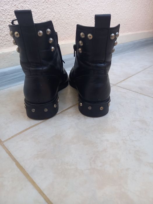 Уникални дамски боти