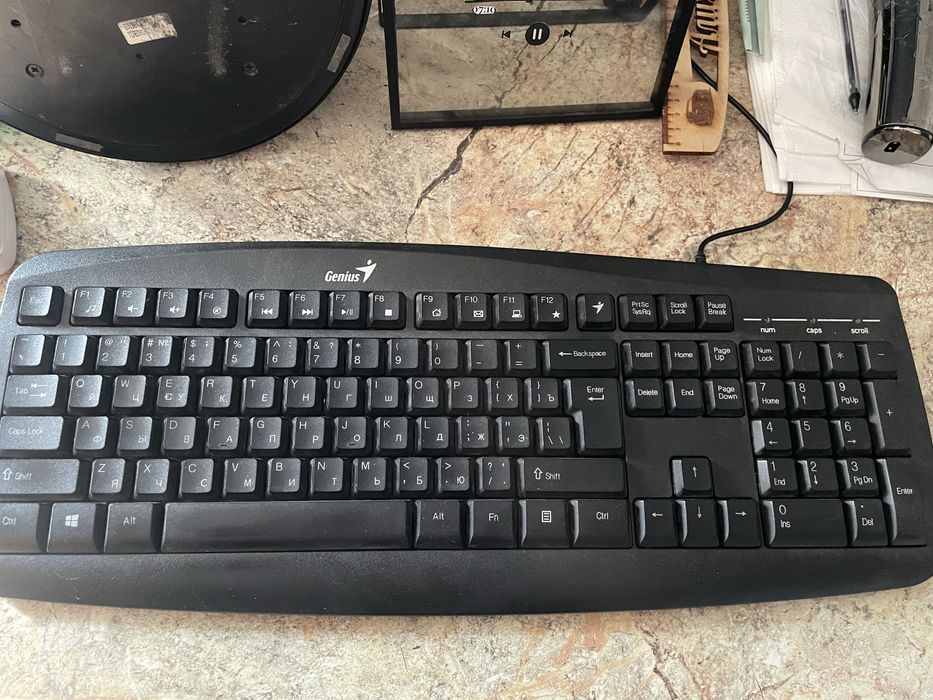 Компьютер i5 3470