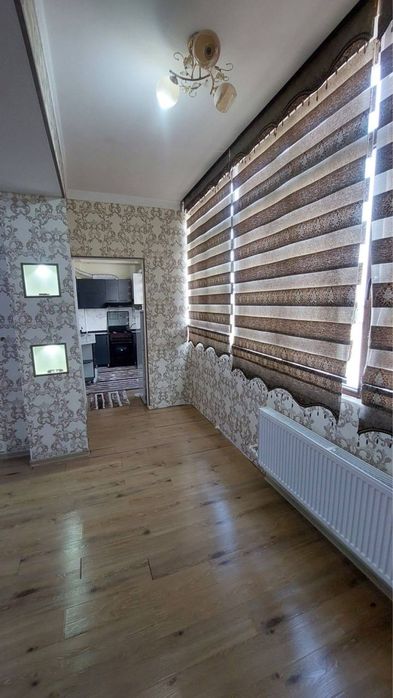 Сергили район навостройкада 2 хонали нвроремонт квартира сотилади