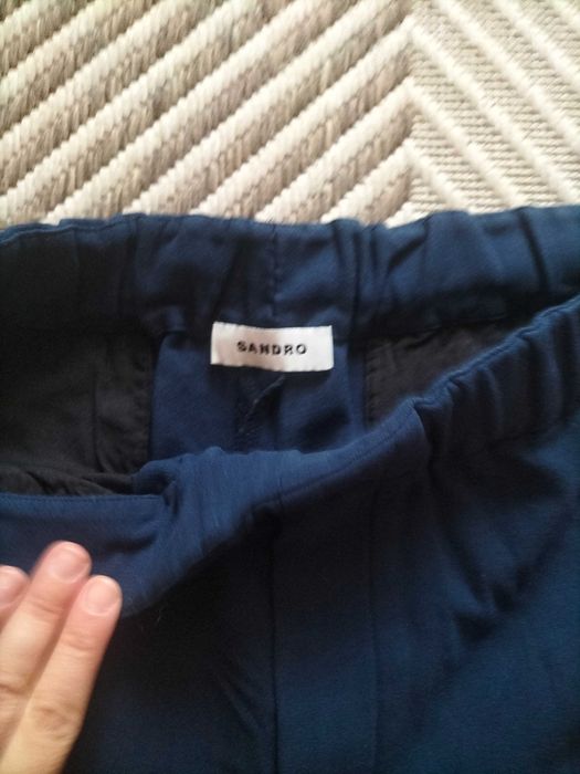 Pantaloni dama 44