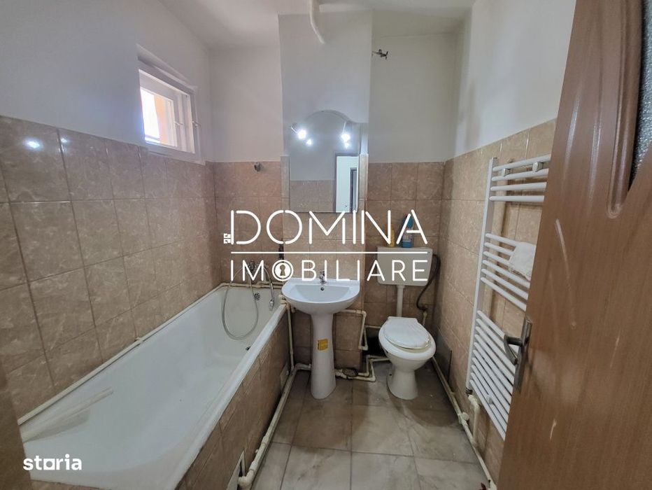Apartament 2 camere in zona centrala, str. Nicolae Balcescu