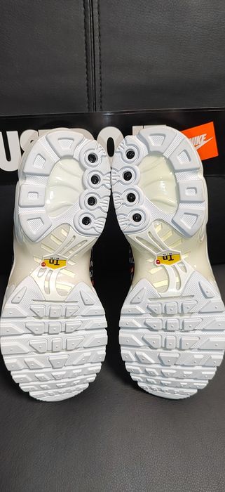 Nike Air Max Plus SE, номер 38