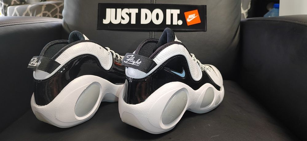 Nike Air Zoom Flight 95, номер 44