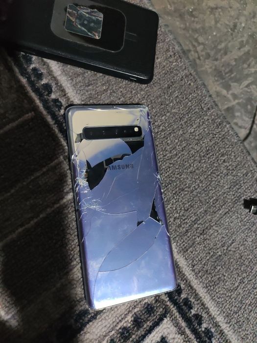 Samsung Galaxy S10 5G