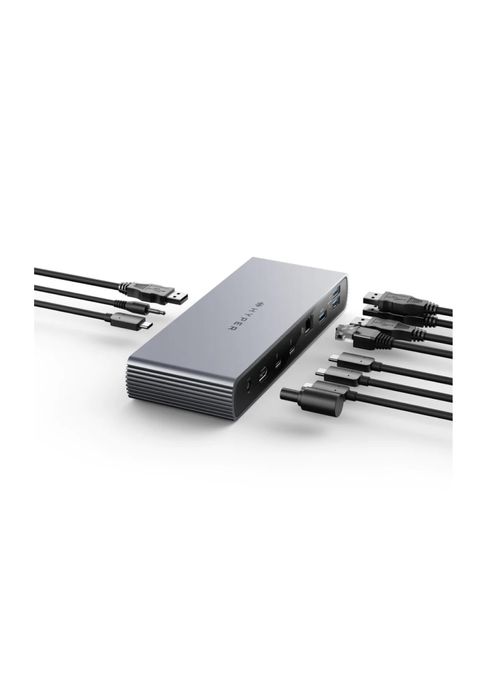 Targus Hyper Thunderbolt 4 Docking Station