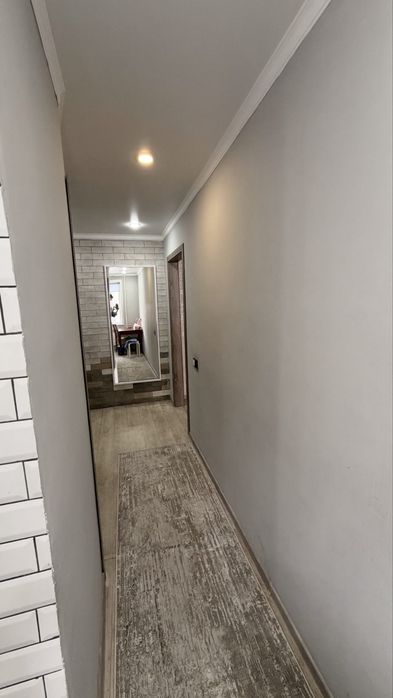 Сдается 2х ком квартира в центре