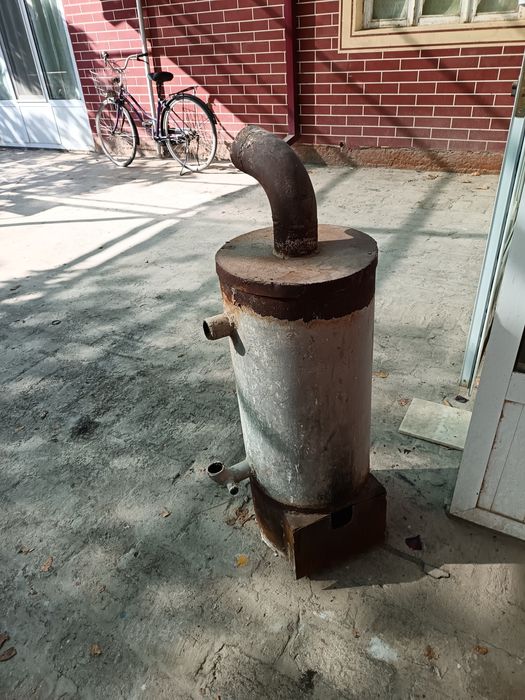 Кател сотилади 50л