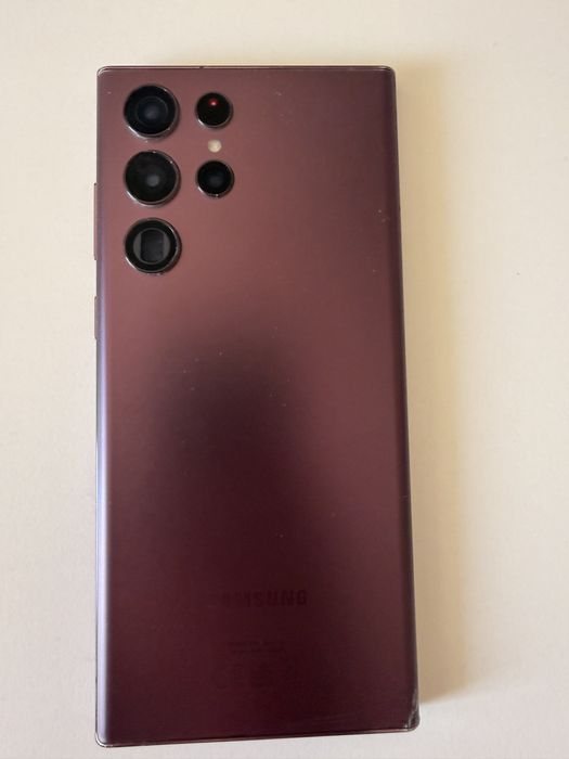 Samsung s22 ultra 128gb