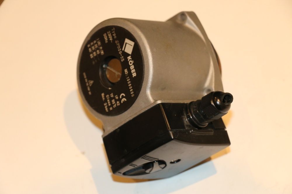 Pompa recirculare Kober GPD 20-5S centrala termica Motan EKO MT Sigma