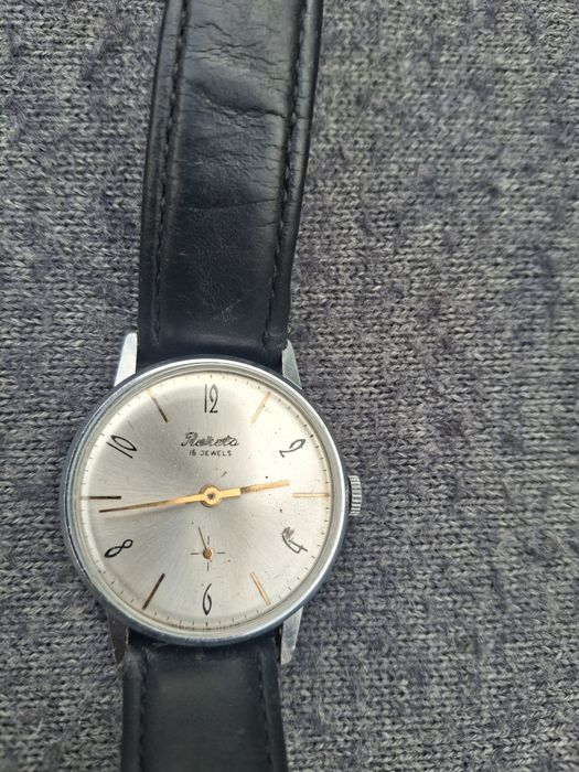 Ceas Raketa barbati