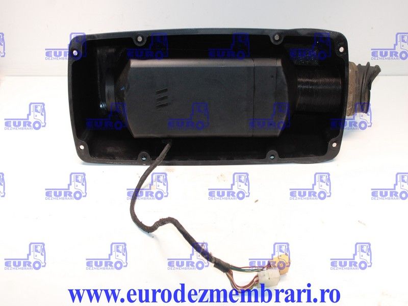 sirocou eberspacher d4s man tga tgx 81.61900.6412, 81.61900.6404