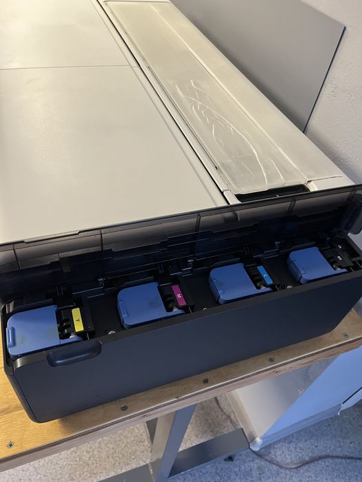 Продам плоттер А1