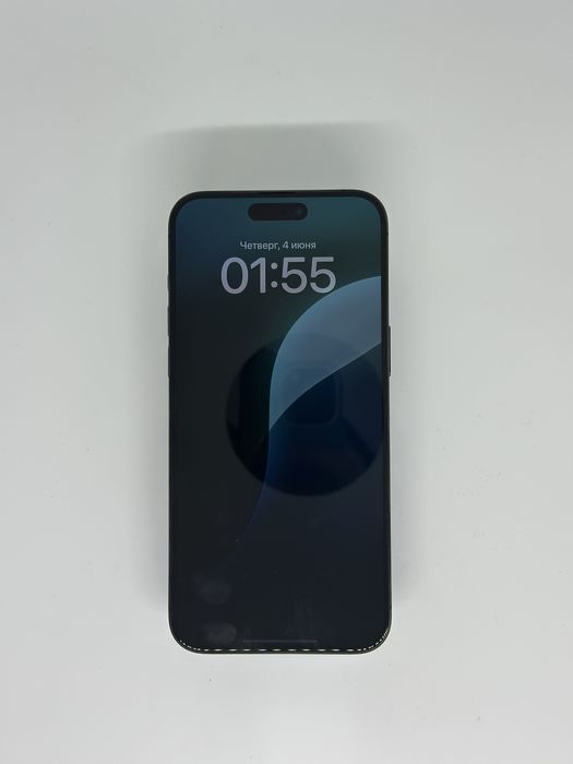 Iphone 15 pro max 87%