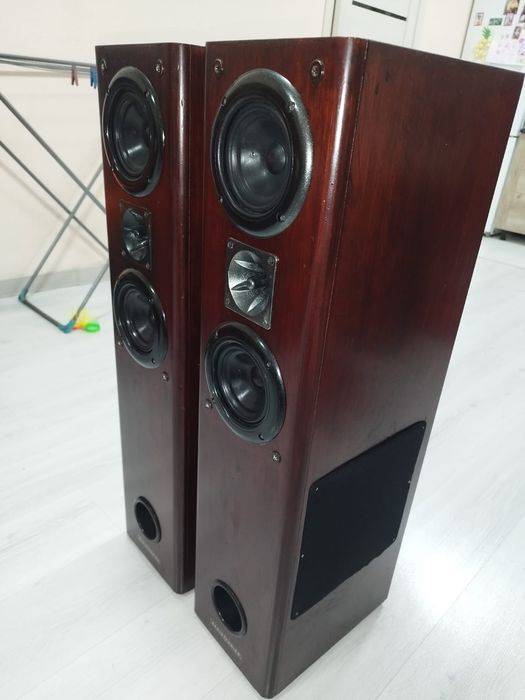 Акустическая система