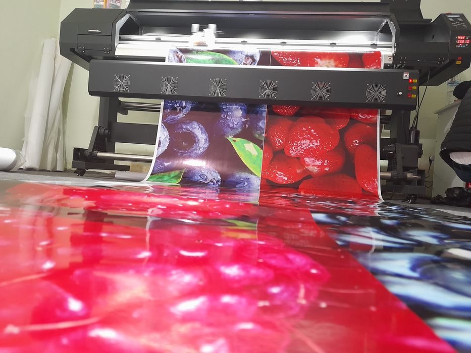 Tashqi va ichki reklama toshkent