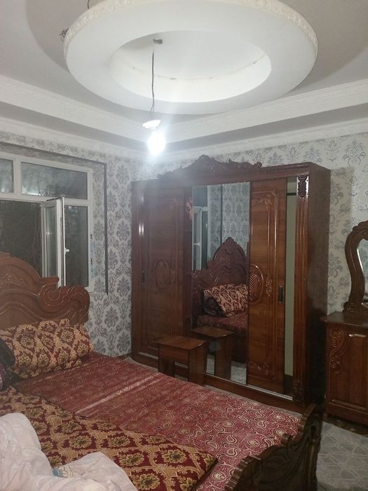 Срочно продаётся квартира