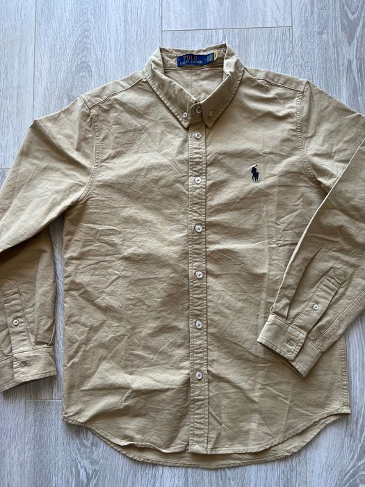 Polo Ralph Lauren cămașă