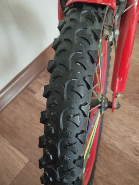 Детский велосипед от 5 до 10 лет