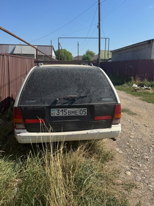 Мазда1994жылгы сатылады