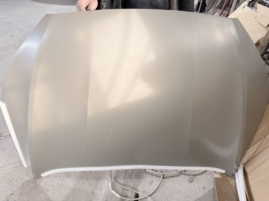 Капот новый Jetour x70