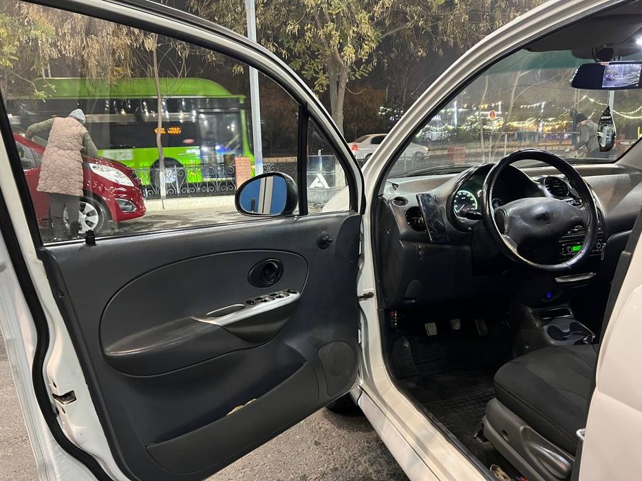 Matiz best 2015 toza