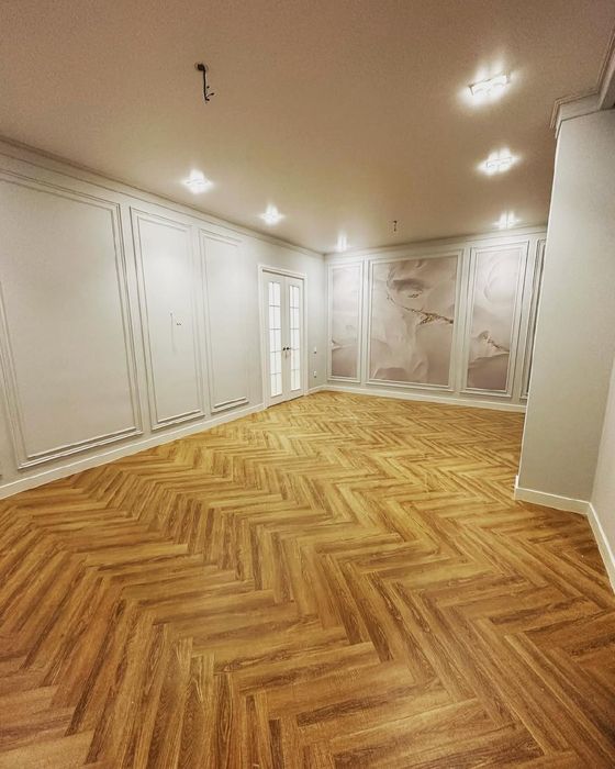 Ремонт квартир и помещений под ключ Тараз