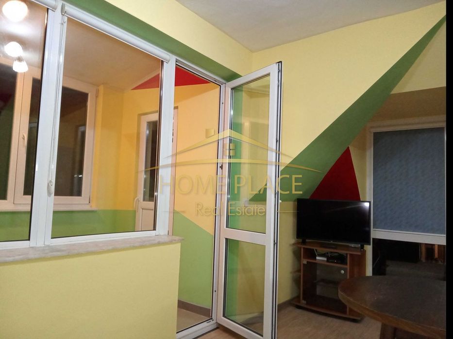 Дава се под наем Двустаен апартамент в Варна, Левски - 53 кв.м за 510 € - Снимка #6