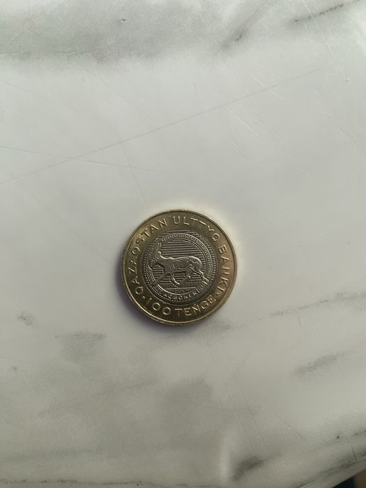 Продам коллекционую монету