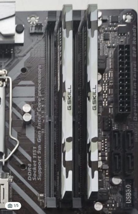 Продам оперативную память для пк