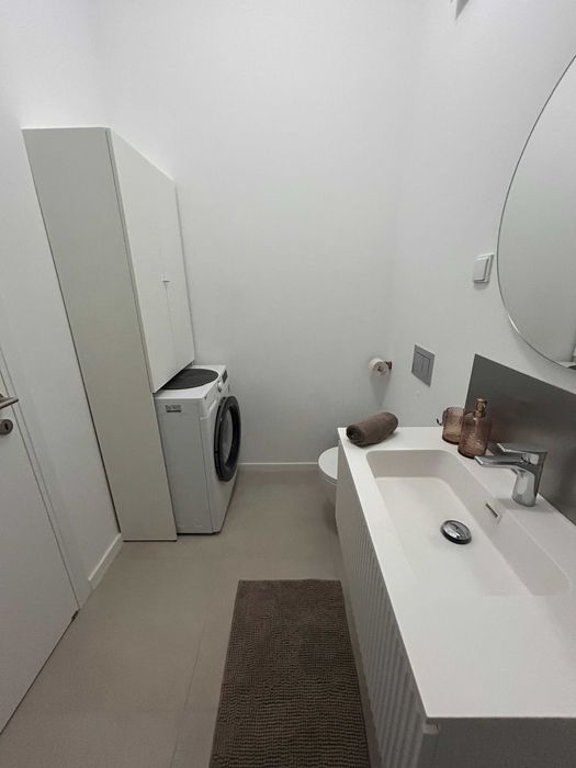 Direct Proprietar, Nou, Domenii, Arcadia, 2 camere, Loc Parcare