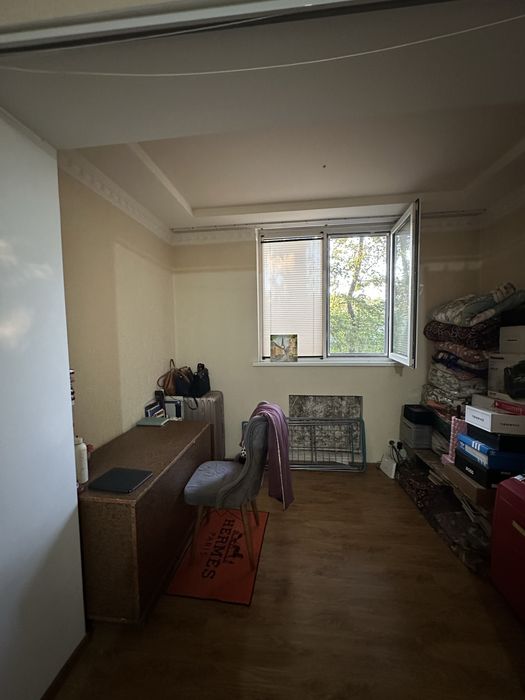 Сдается в аренду 2-комнатная квартира в Троицком, Чирчик