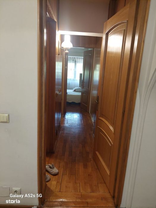 Apartament cu 3 camere