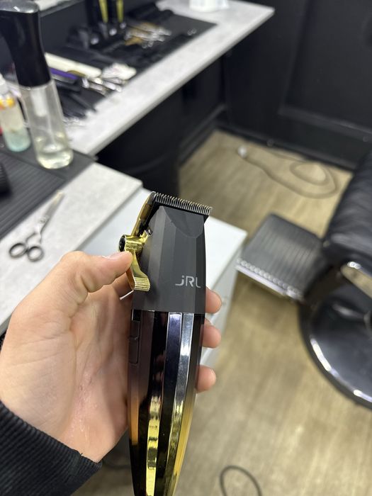 Машинки для стрижки