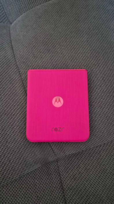 Motorola Razr 60 ultra