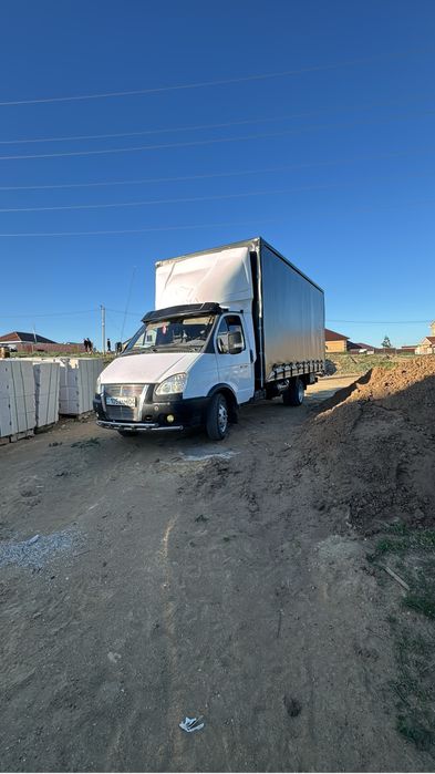 Продам газель 5,50