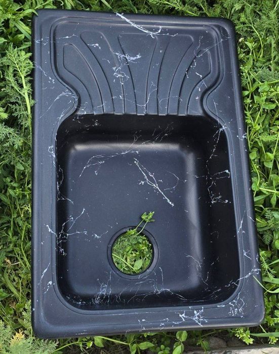 Тош раквеналар ва туваклар