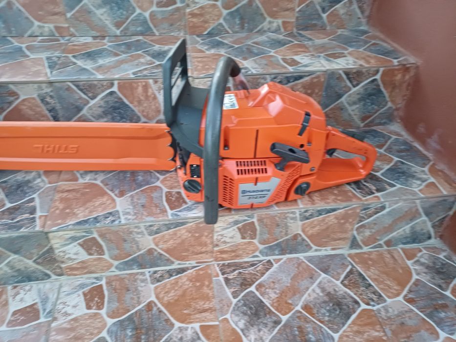 Drujba husqvarna 372 xp