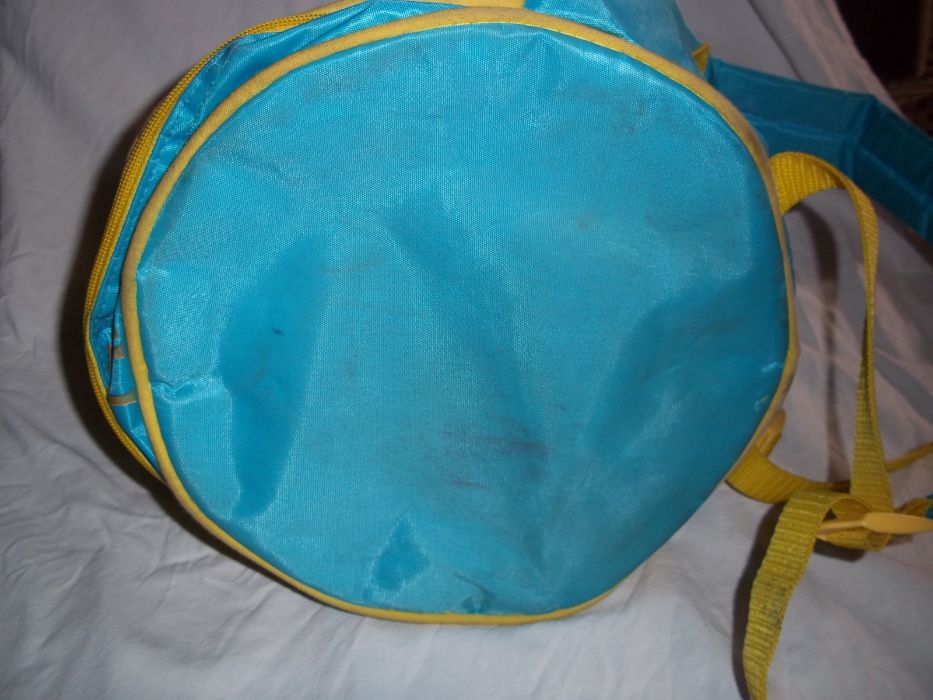 Раница с Малката русалка Ариел