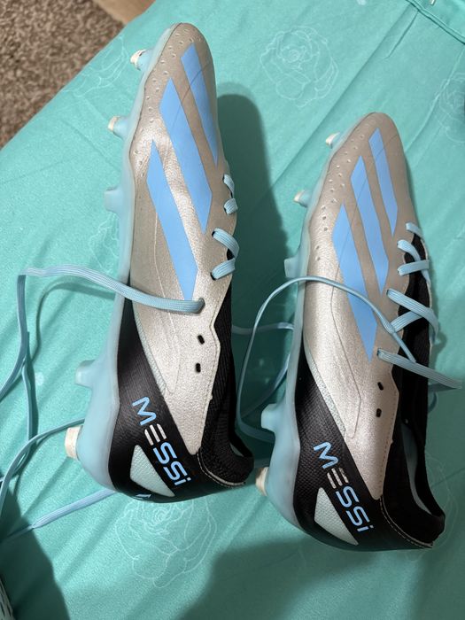 Vand ghete  fotbal 250