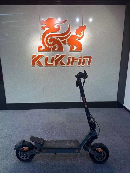 Sigilată-Kukirin G4 2026
