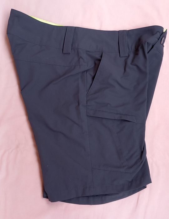 Salomon, Columbia, Helly Hansen M/32 мъжки туристически панталони