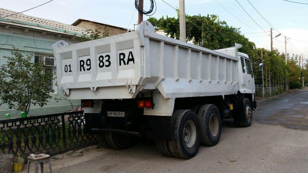 Буровая установка