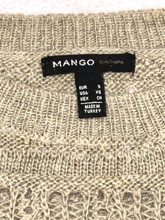 Пуловер размери  /XS-S/