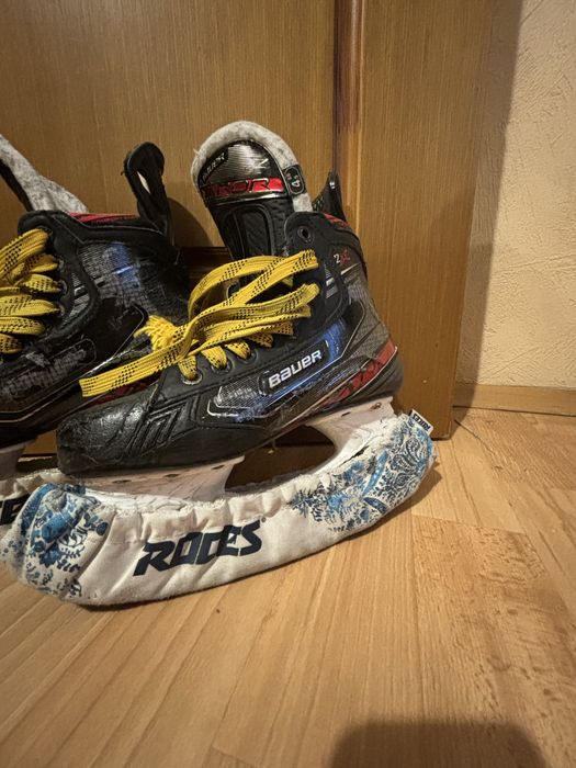 Bauer 2x профи коньки