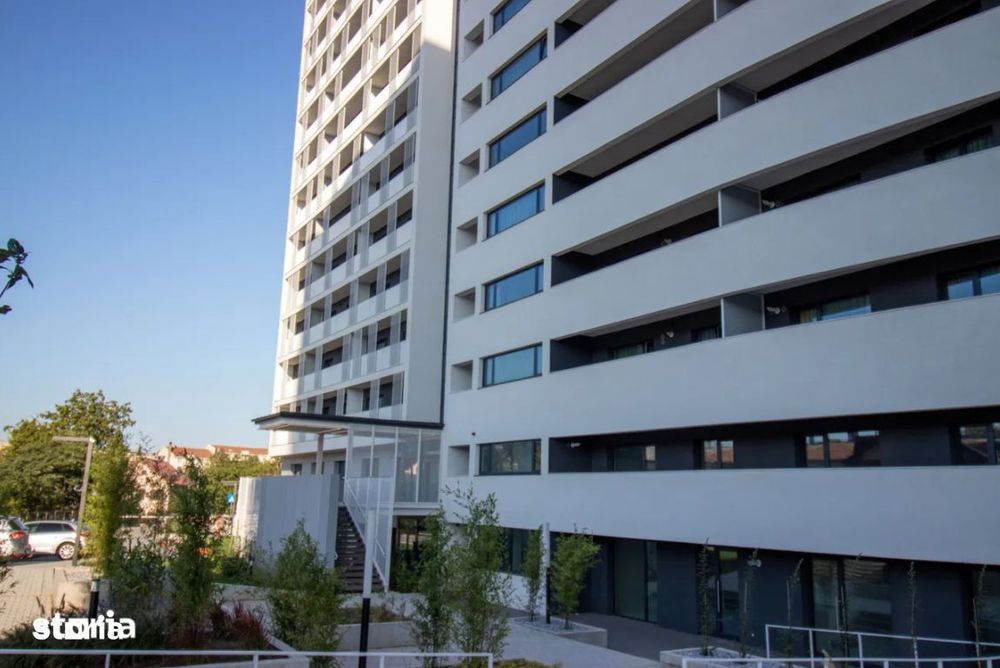Spatiu comercial Avanera Suceava, parter