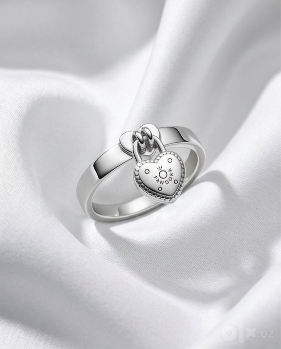 Серебряное кольцо 925, Kumush uzuk 925