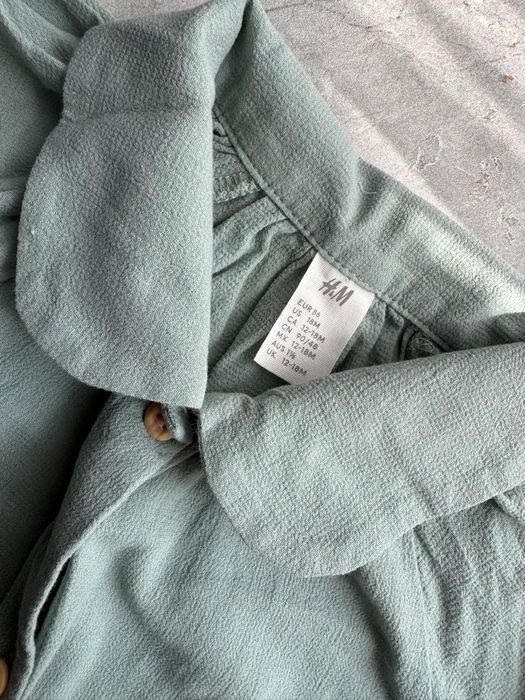 Костюм на девочку H&M