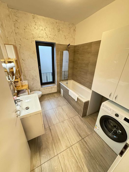 Timisoara Cazare Iulius Mall -  Regim Hotelier Ap 2-3 Cam