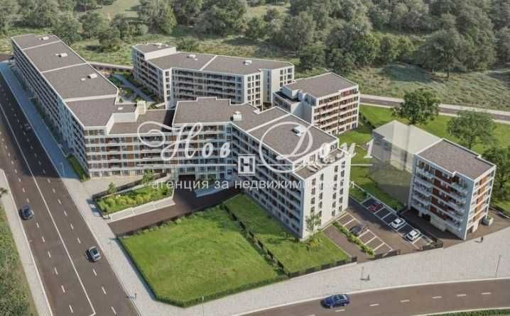 Продава се Тристаен апартамент в София, Малинова долина - 123 кв.м за 1951 €/кв.м - Снимка #11