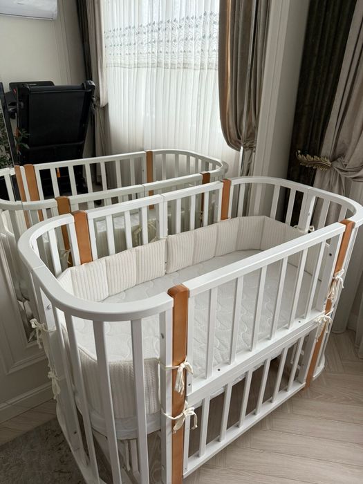 Манежик для детей